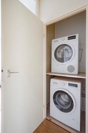 Medium property photo - Montgomerylaan 116, 2625 PR Delft